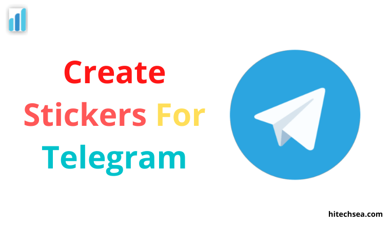 Create Stickers For Telegram