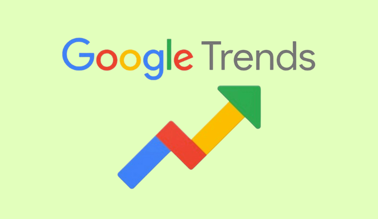 Google Trends tutorial - hitechsea.com
