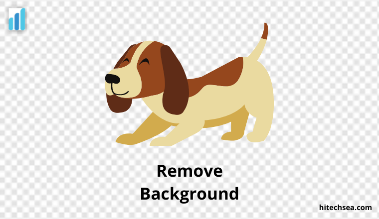 Remove Background For Telegram Sticker