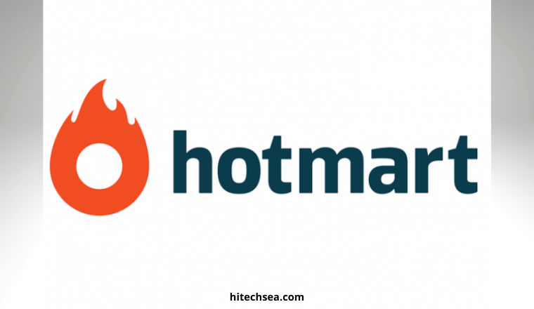 hotmart logo - hitechsea.com